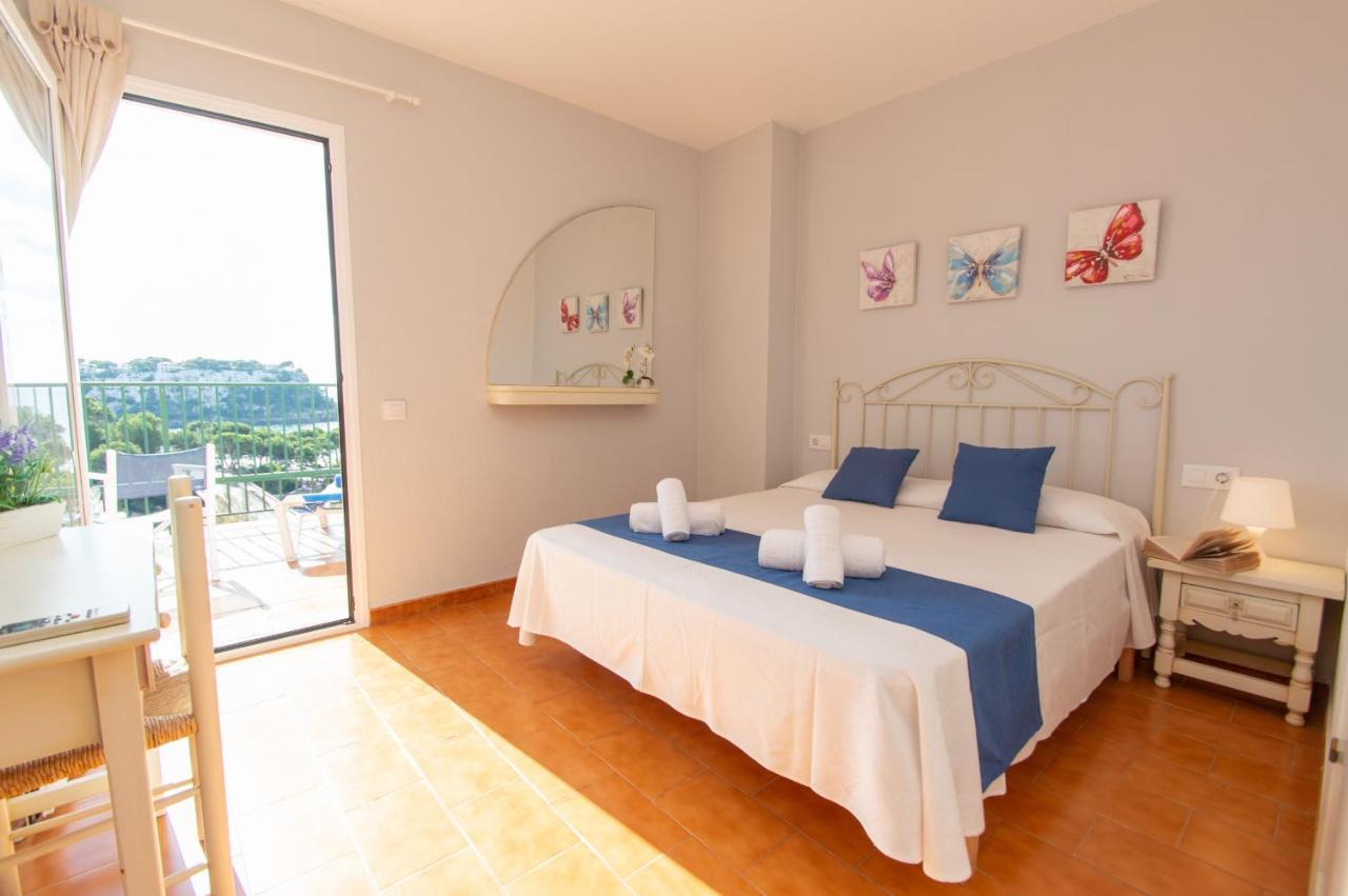 Casa David By Sonne Villas Cala Galdana  Exterior foto