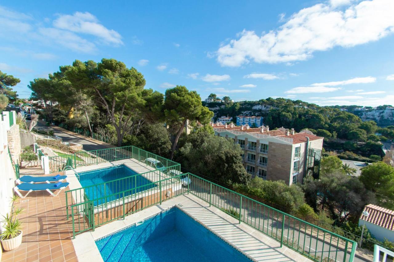Casa David By Sonne Villas Cala Galdana  Exterior foto
